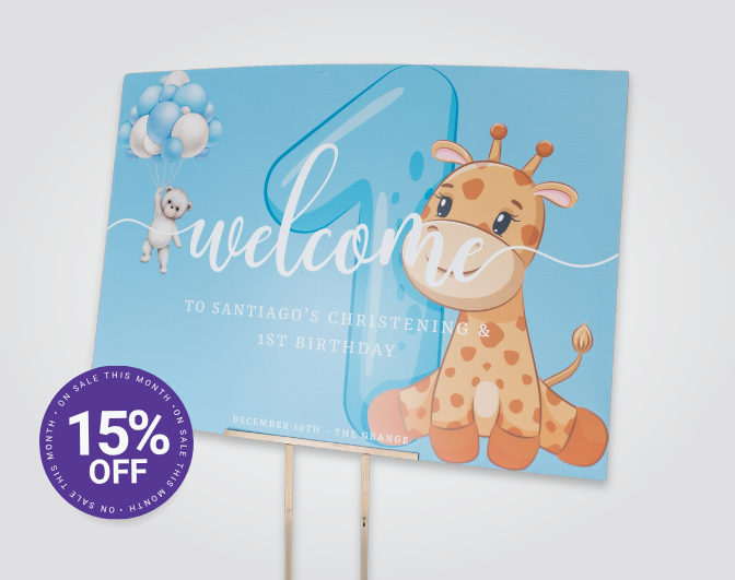 Promotional Items