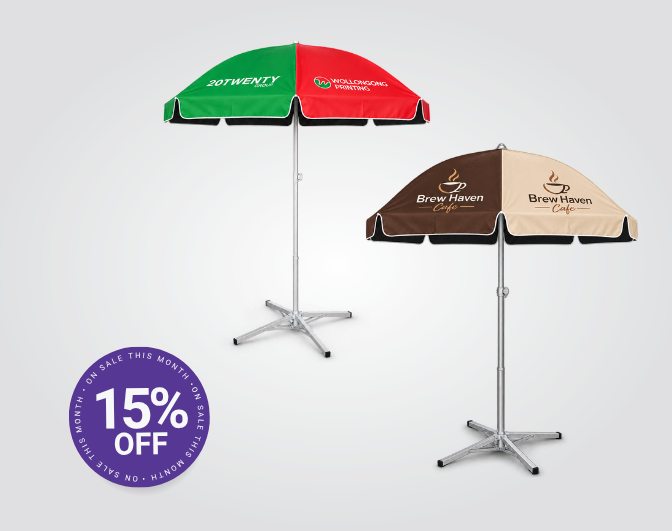 Promotional Items