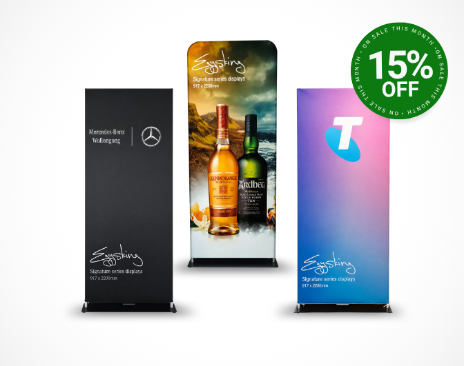 Promotional Items