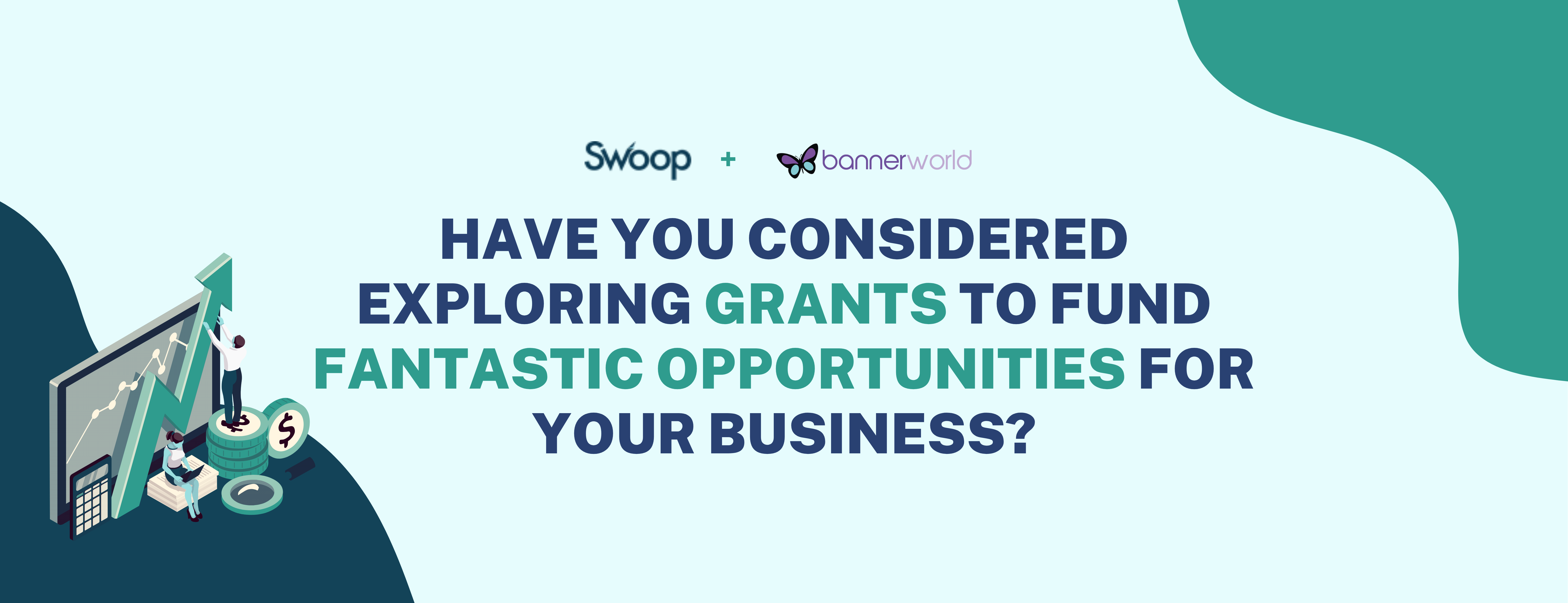 Swoop - Grants