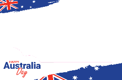 Australian Day - (Happy Aus Day) 1800x1180 - (Life)