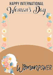 02_International Woman's Day - (Woman Power2) 700x1000 - Medium