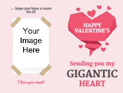 Valentines(Sending Heart)_GGC-03