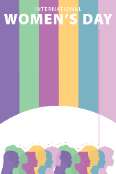 01_International Woman's Day - (Int. Woman's Day) 600x900 - Small
