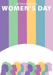 02_International Woman's Day - (Int. Woman's Day) 700x1000 - Medium
