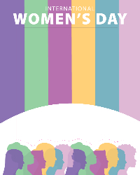 04_International Woman's Day - (Int. Woman's Day) 1200x1500 - Large