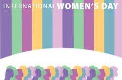 05_International Woman's Day - (Int. Woman's Day) 1800x1180 - Life