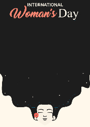 03_International Woman's Day - (Int. Woman's Day2) 850x1200 - Over Sized