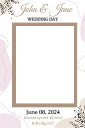 Wedding Day - (SimpleWedding) 600x900 - Small