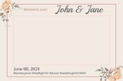 Wedding Day - (BeigeWedding) 1800x1180 - Life