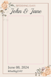 Wedding Day - (BeigeWedding) 600x900 - Small