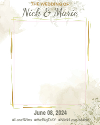 Wedding Day - (GreenWedding) 1200x1500 - Large