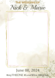 Wedding Day - (GreenWedding) 700x1000 - Medium