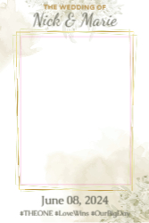 Wedding Day - (GreenWedding) 600x900 - Small