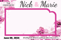 Wedding Day - (PinkWedding) 1800x1180 - Life