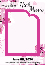 Wedding Day - (PinkWedding) 700x1000 - Medium