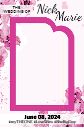 Wedding Day - (PinkWedding) 600x900 - Small