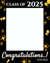 Graduation - 1200x1500mm - Large
