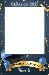 Graduation - Year 6 - 1800x1180mm