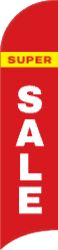 Bow Banner - Medium - Super Sale