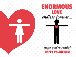Valentines(Enormously Love)_GGC-06.1 - Male