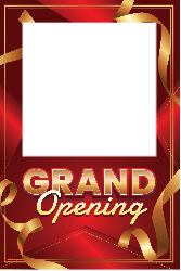 Grand Opening