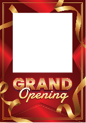Grand Opening