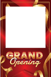 Grand Opening