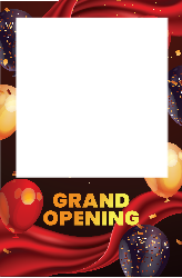 Grand Opening