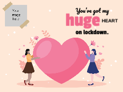 Valentines(Huge Heart)_GGC-08.2 -LGBTQ