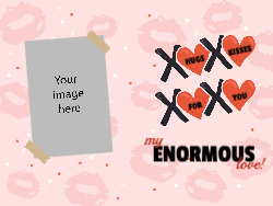 Valentines(XOXO Love)_GGC-10