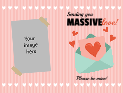 Valentines(Sending Massive Love)_GGC-11