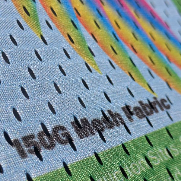 FABRIC - 150G MESH