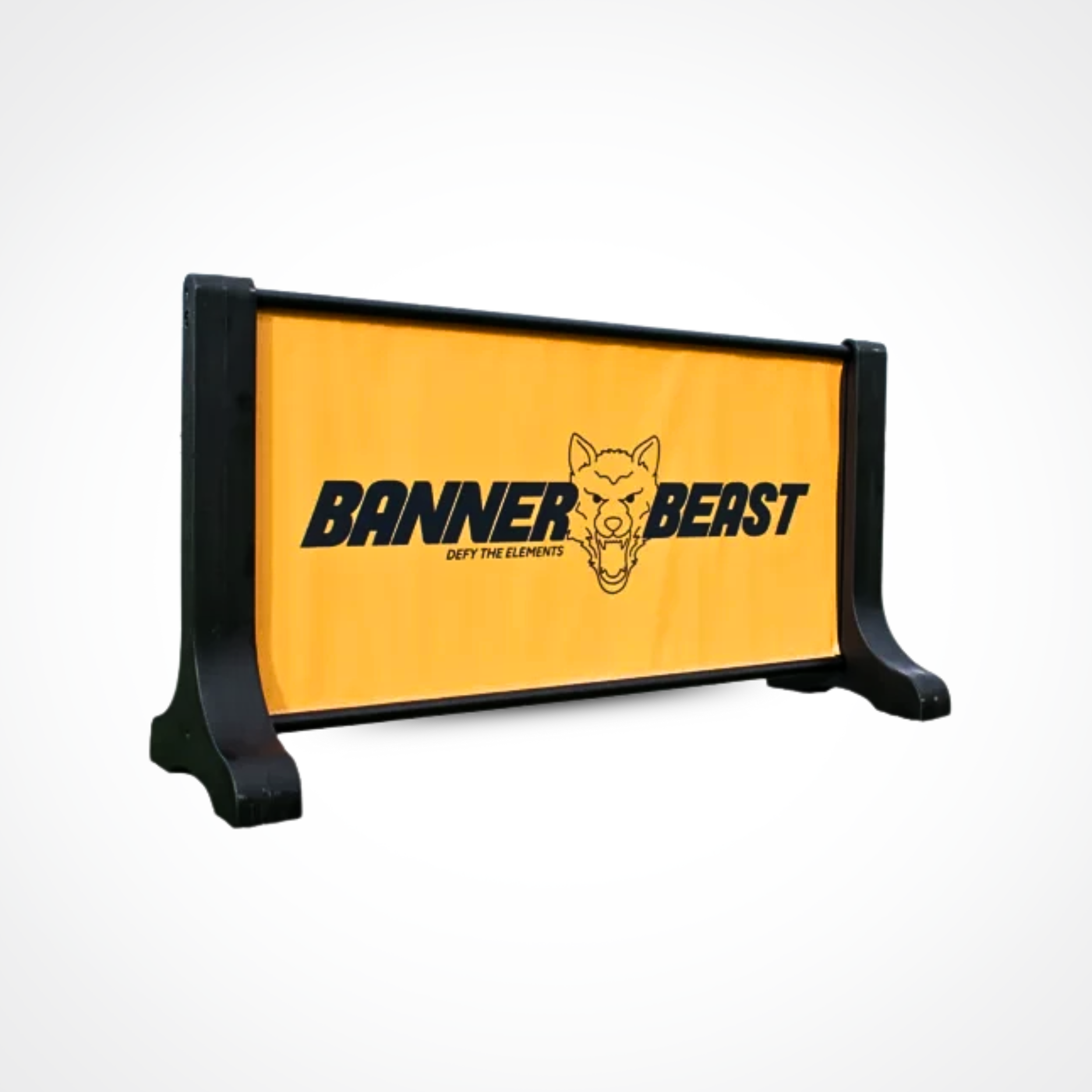 banner beast barrier