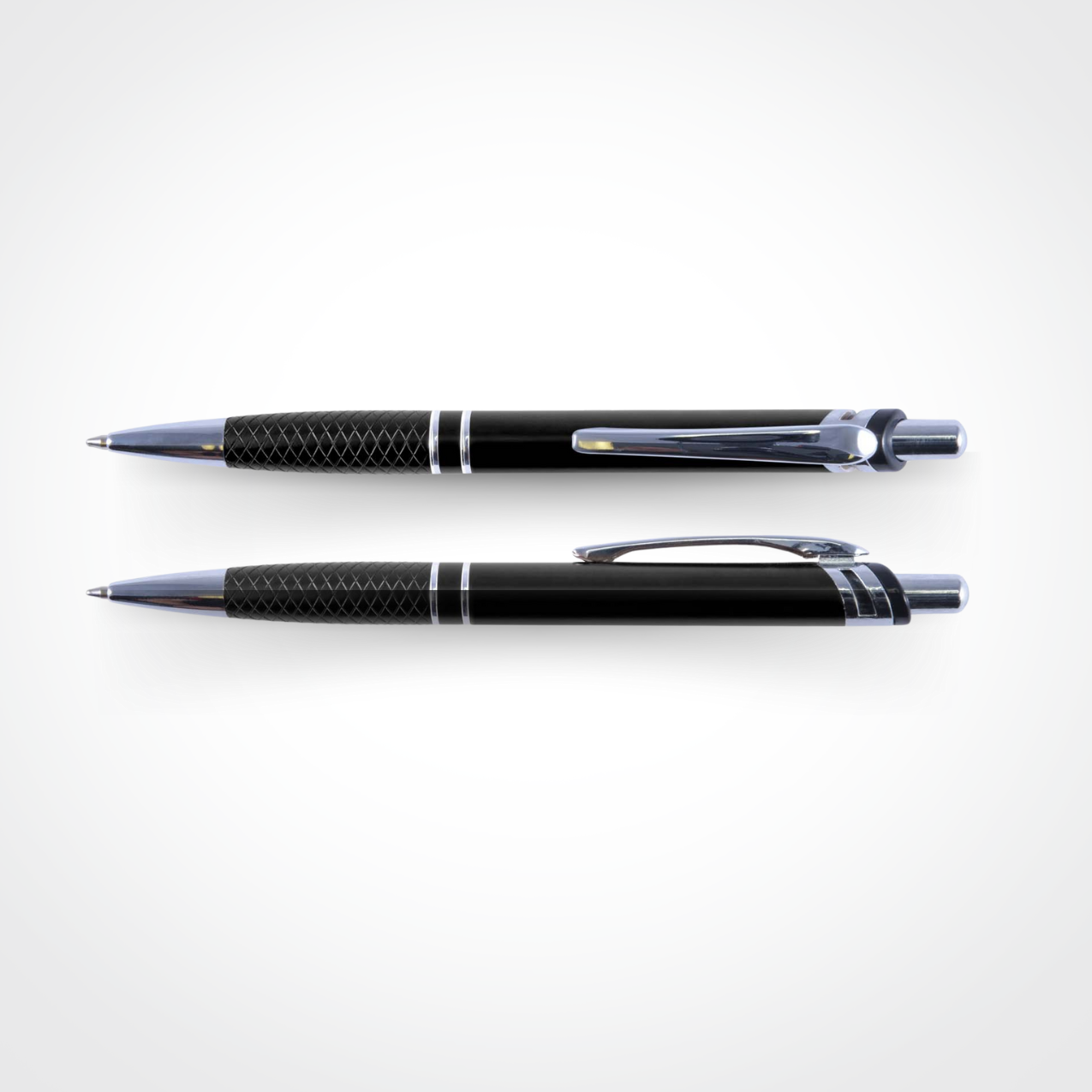 branded aluminium pen hamilton LL3276