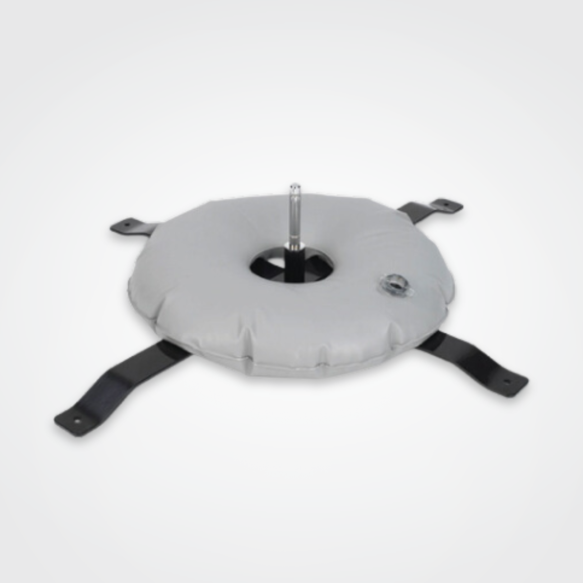 budget cross feet regular with water bag