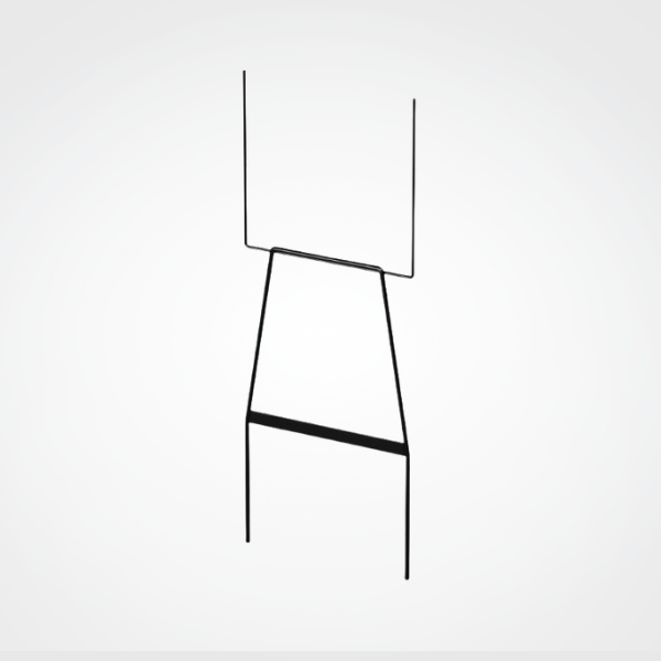 corflute ground spikes