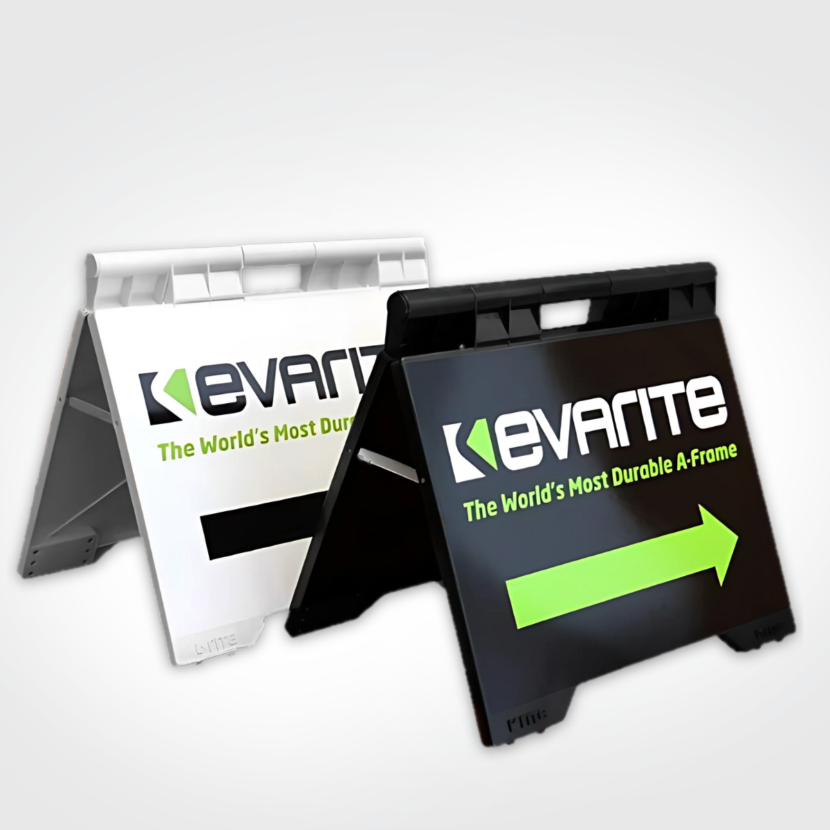 evarite A frame