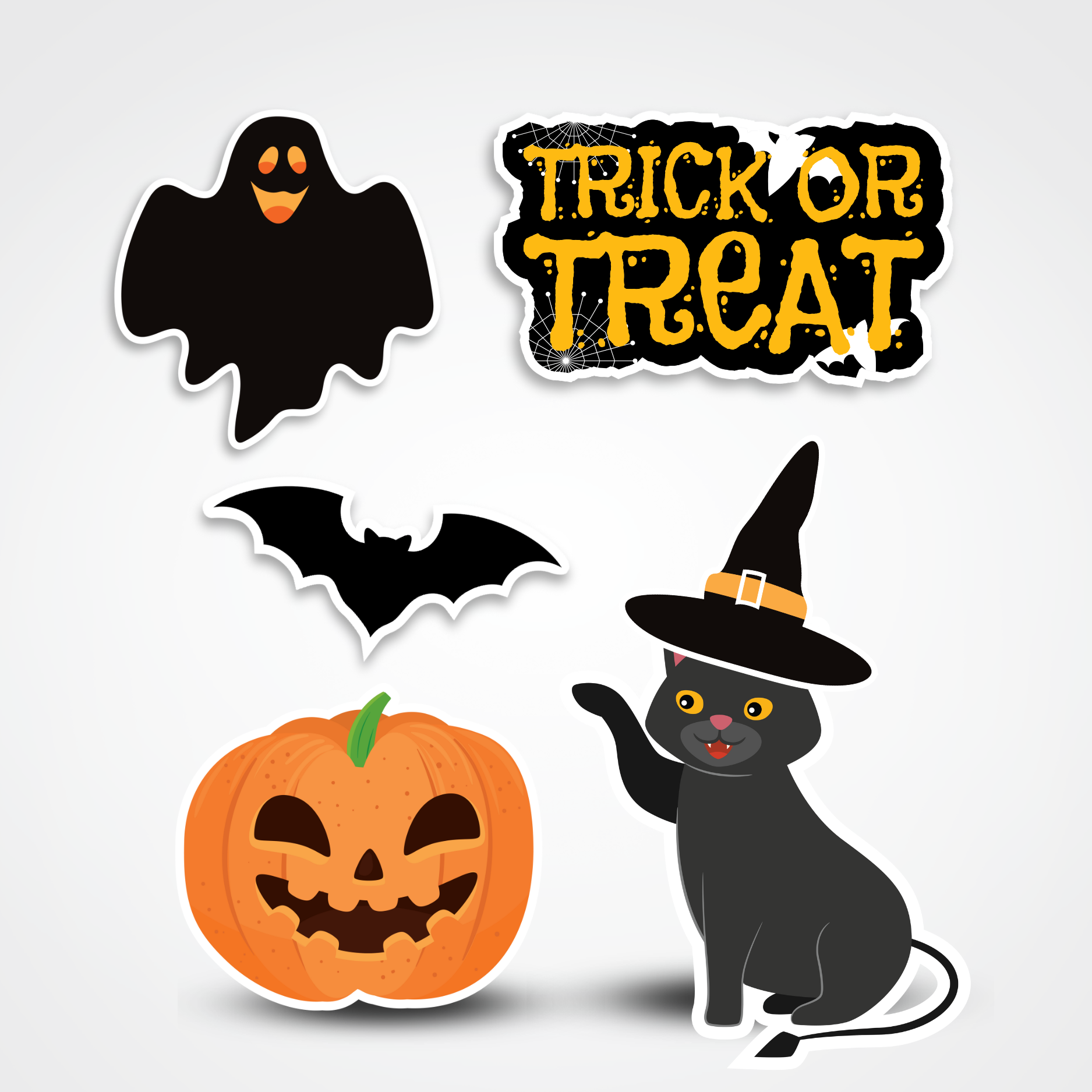 halloween decorations