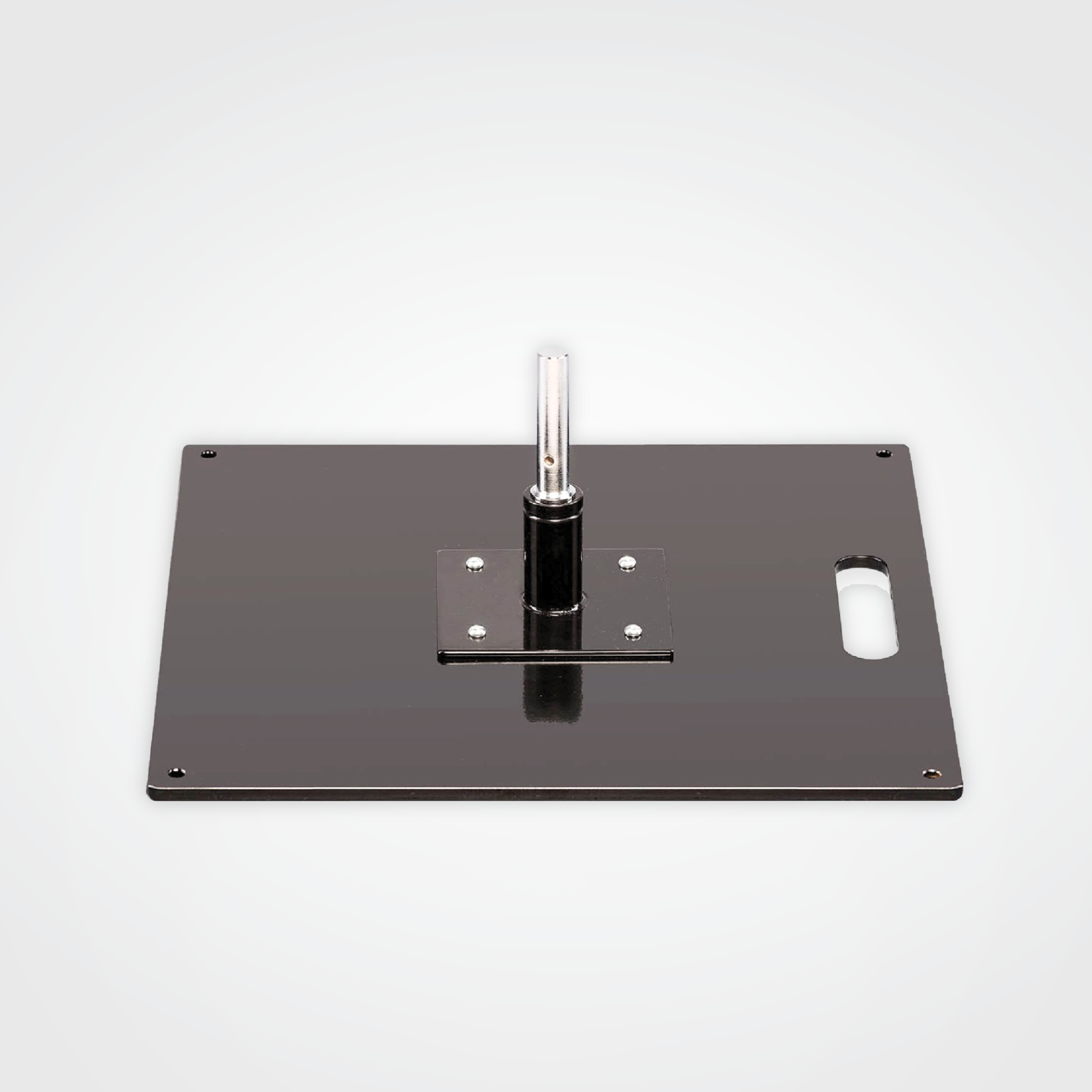 heavy weight square base 8kg