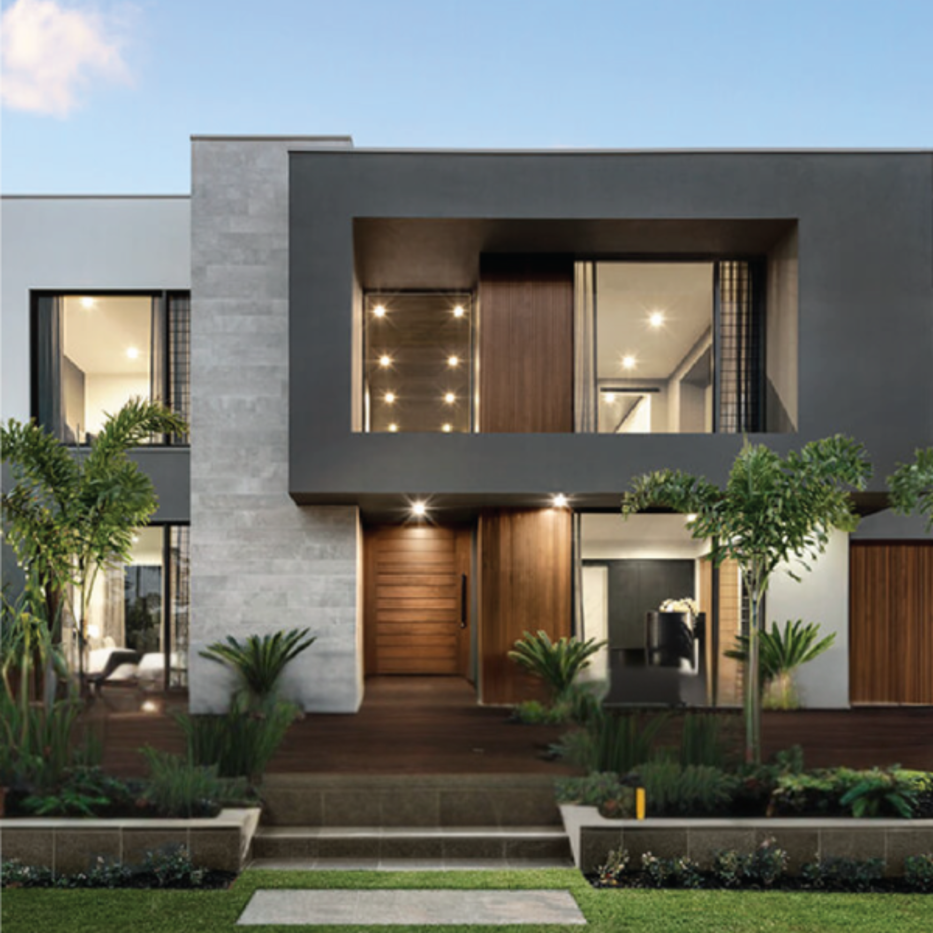 HOME SOLUTIONS