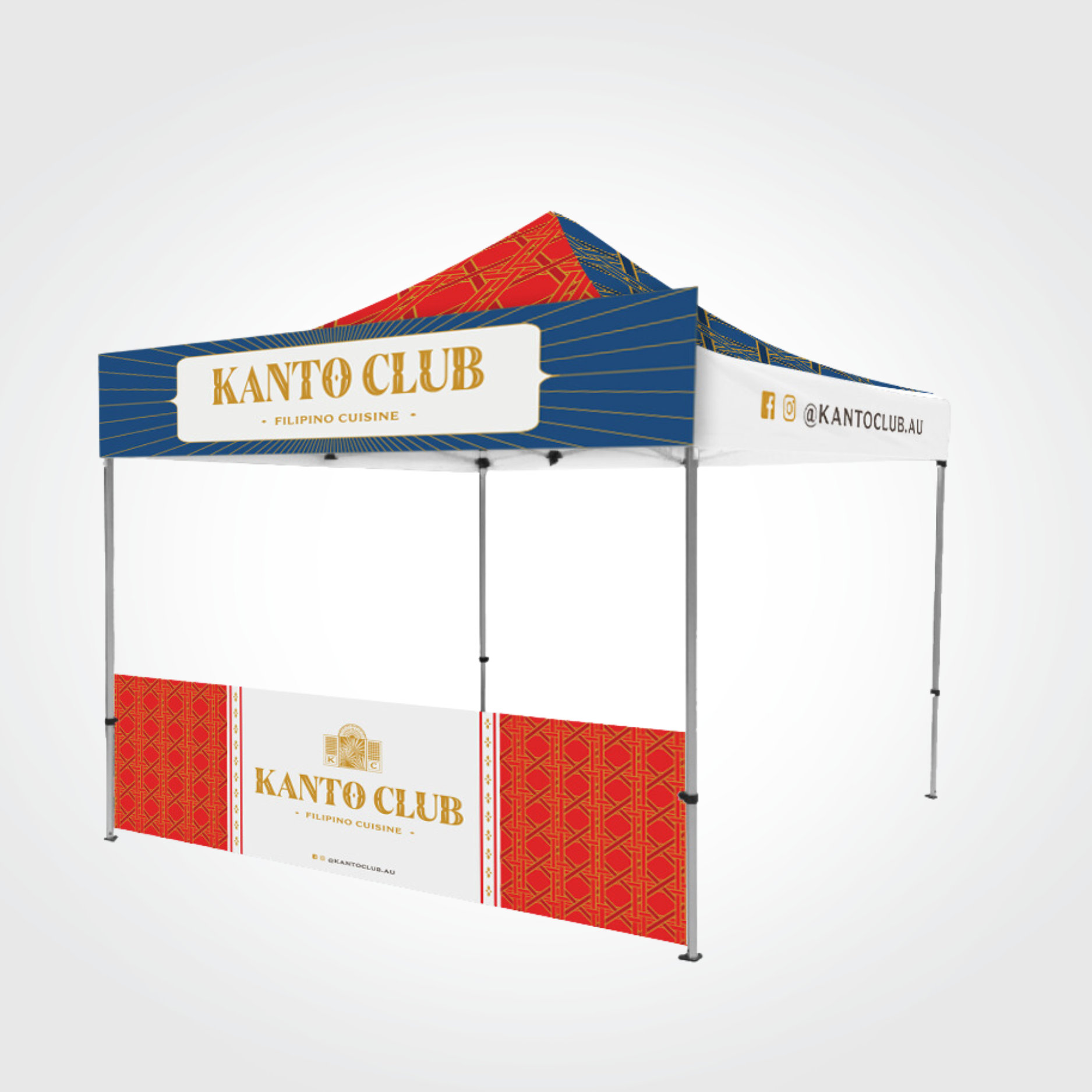 HALF WALL ONLY half wall only