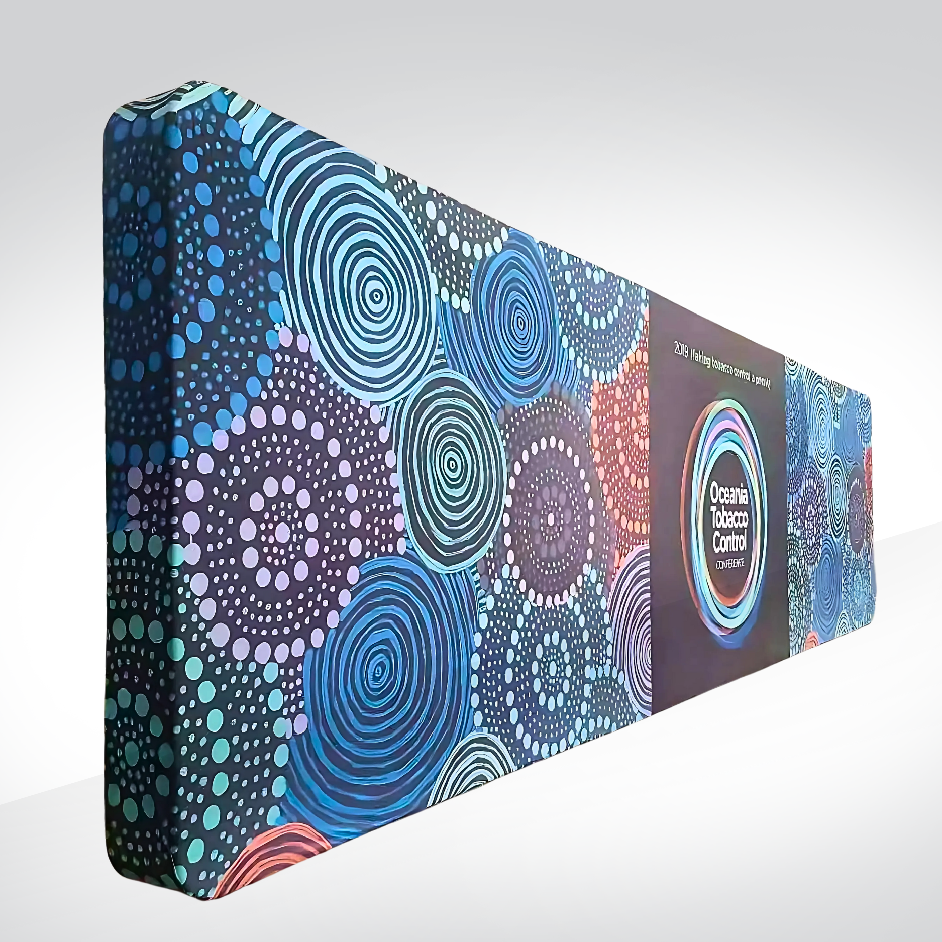 MONOLITH MEDIA WALL monolith media wall