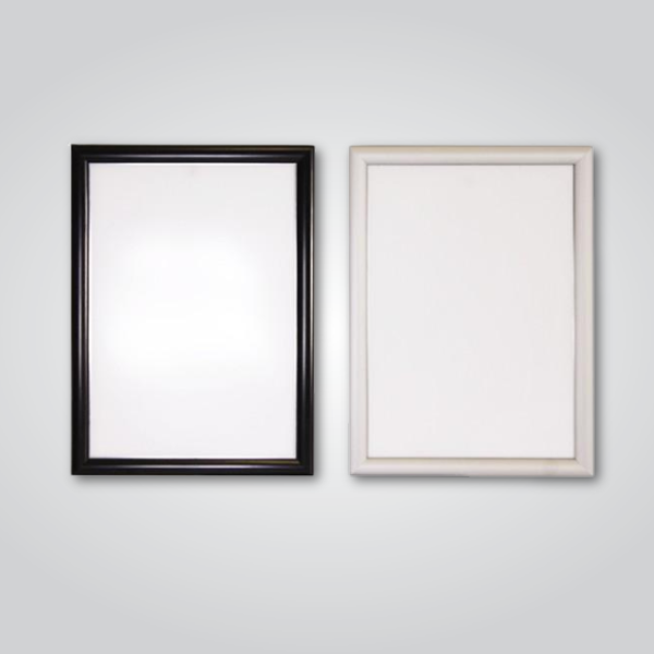 snap poster frame