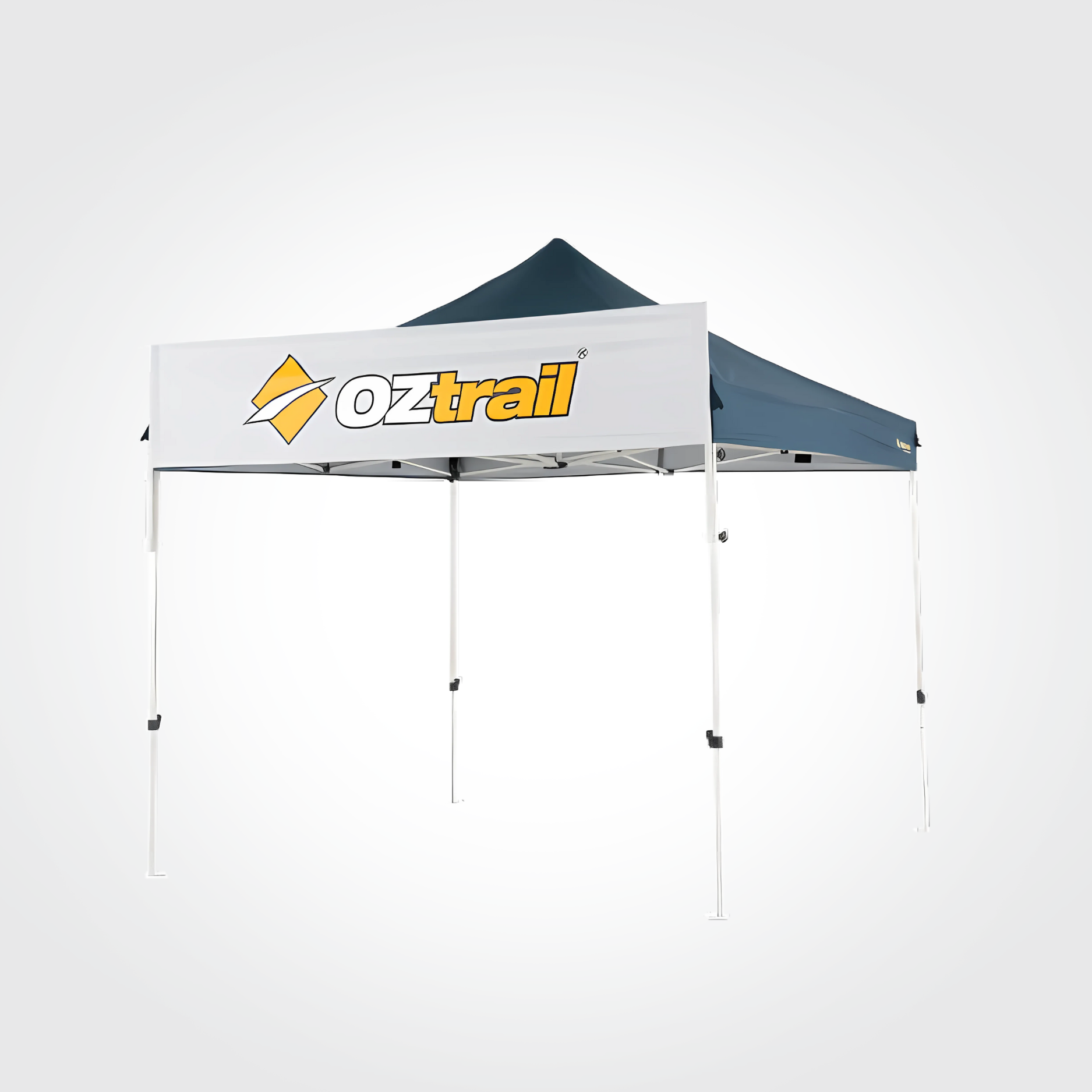 oztrail branding kit