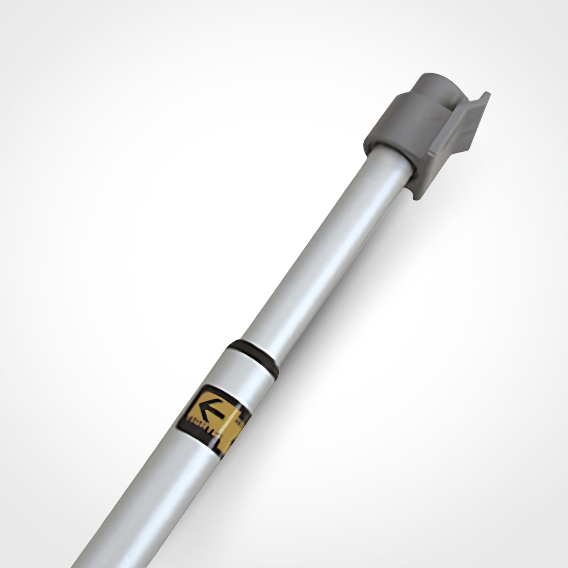 pull up banner replacement pole telescopic