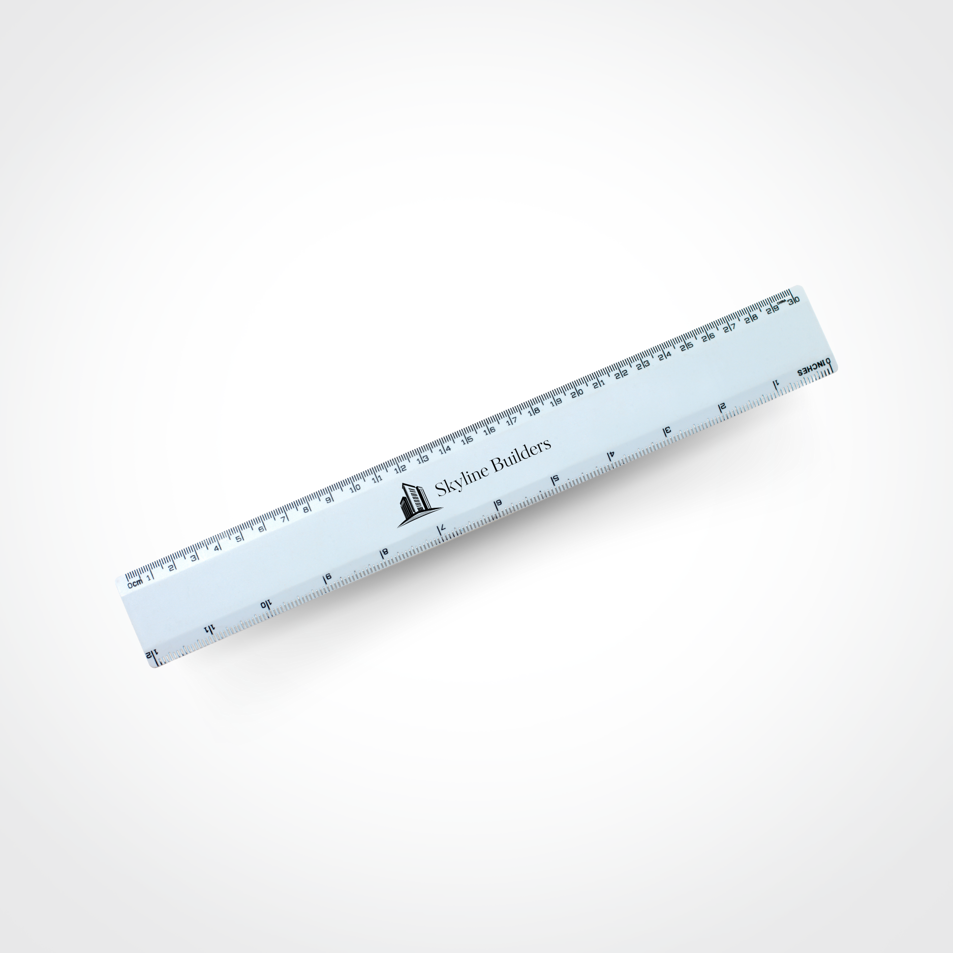 PROMOTIONAL RULER promotional ruler LL12
