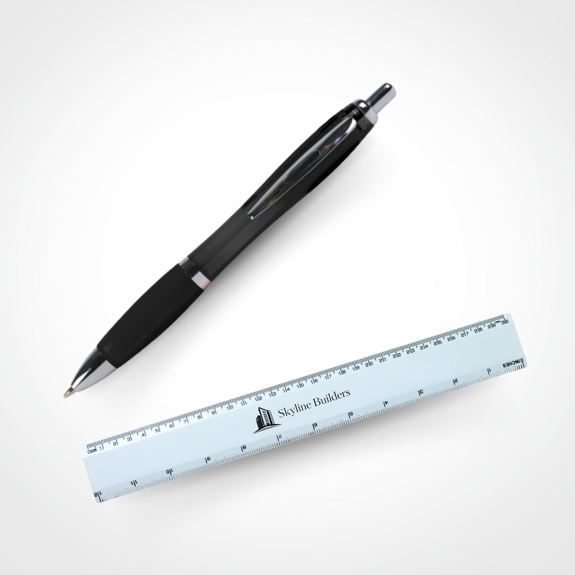 PROMOTIONAL STATIONERY