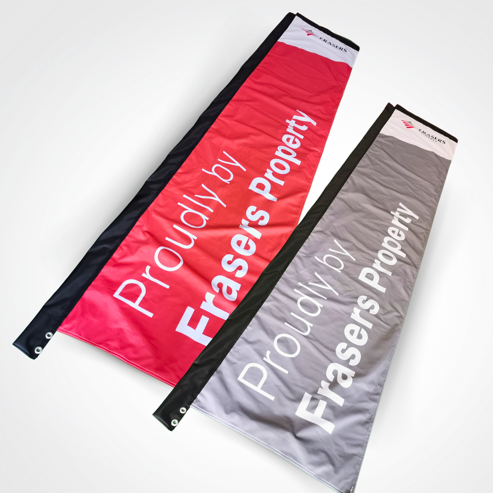 replacement rectangle flag