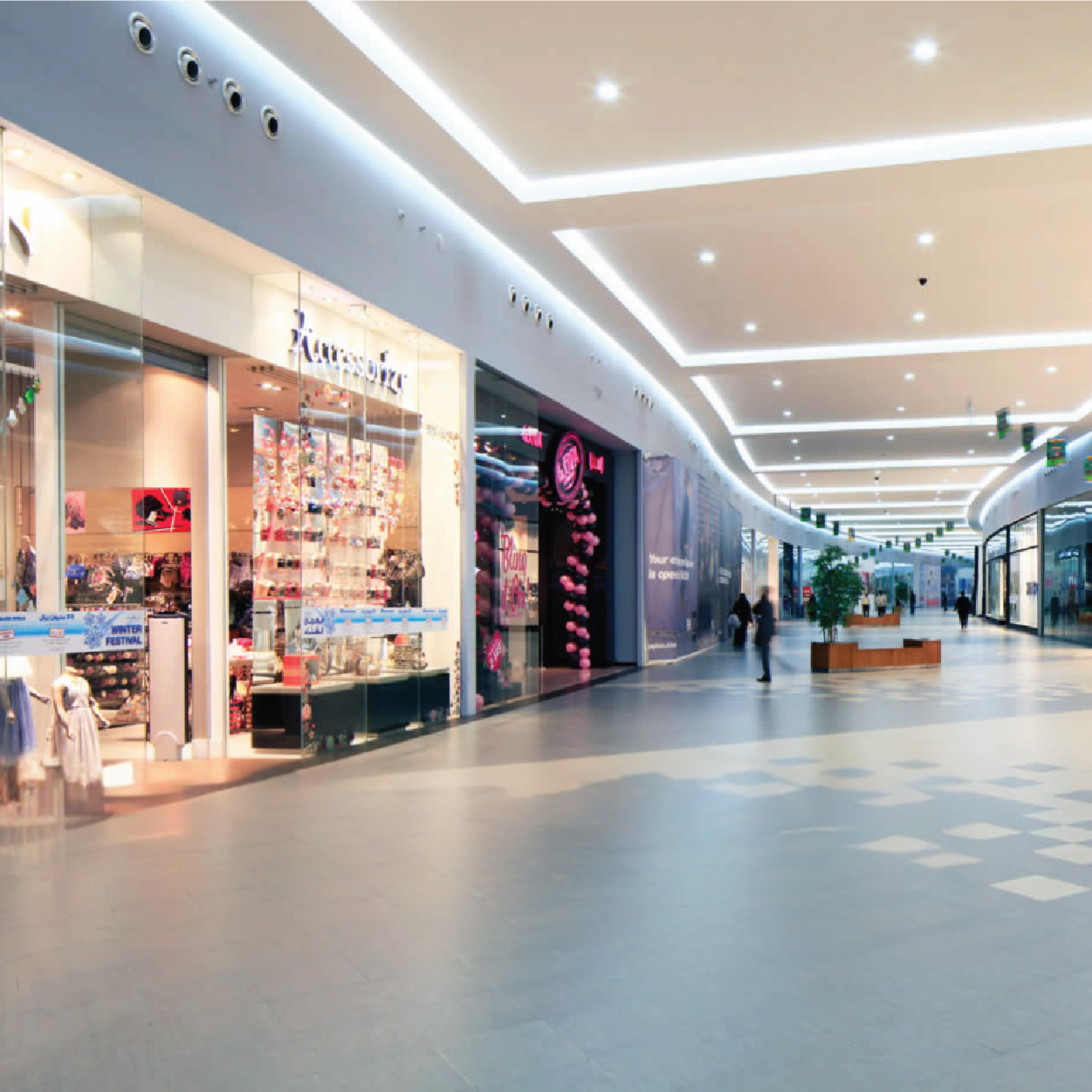 RETAIL